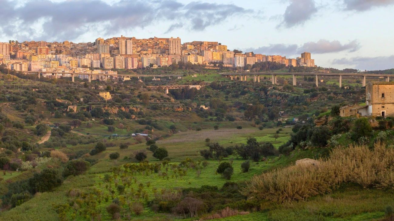 Concorso Sicilia licenza media