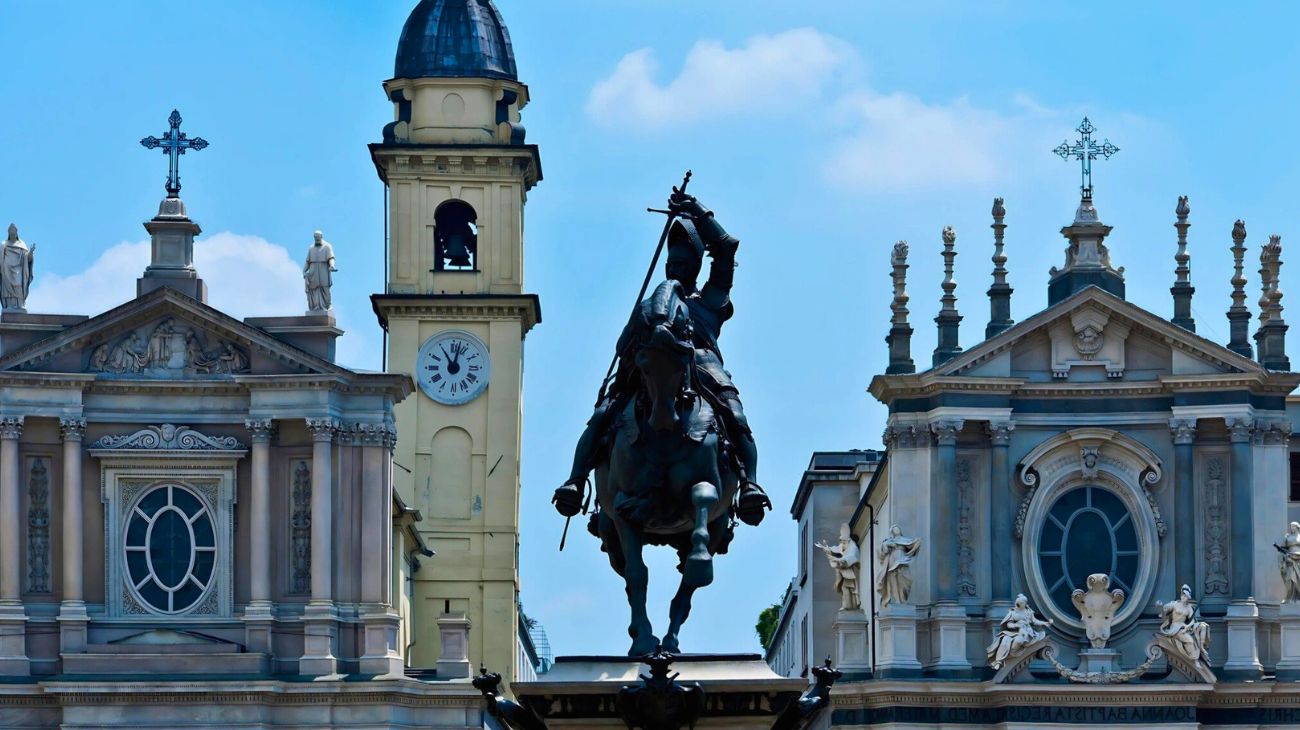 Concorso Torino diplomati