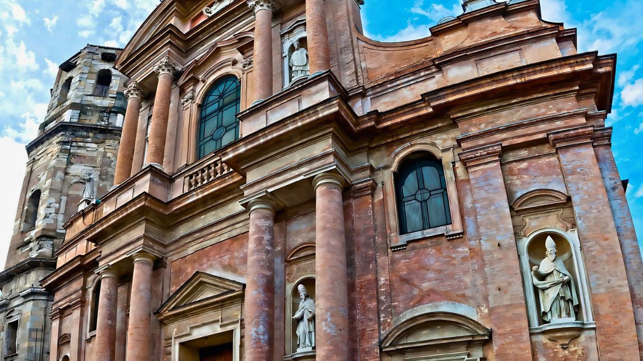 Concorso in Emilia-Romagna