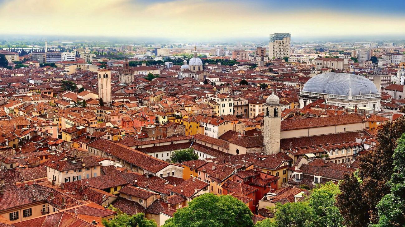 Concorso provincia Brescia