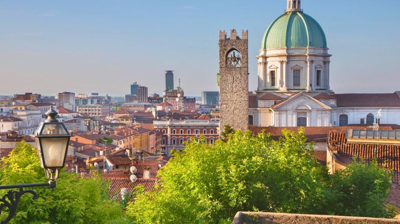 Concorso provincia Brescia