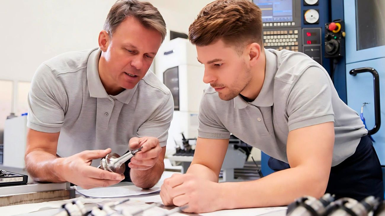 Contratto di apprendistato