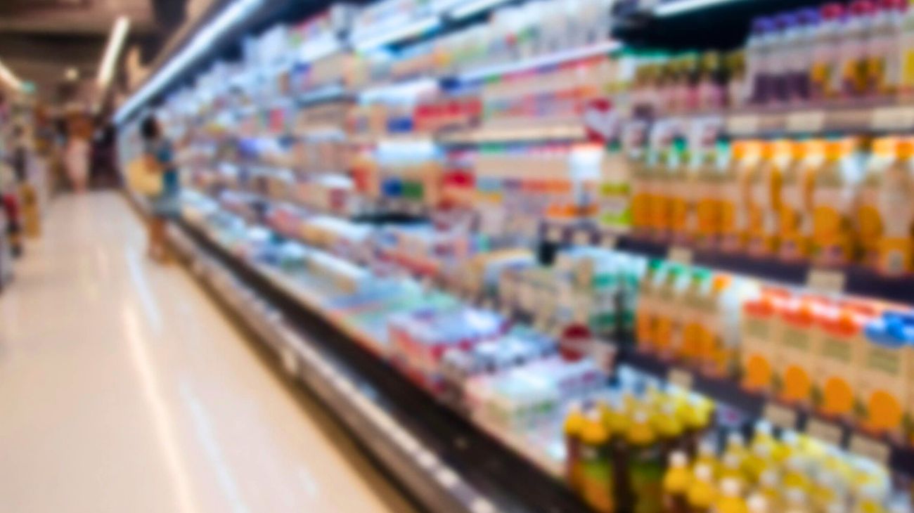 Controlli al supermercato