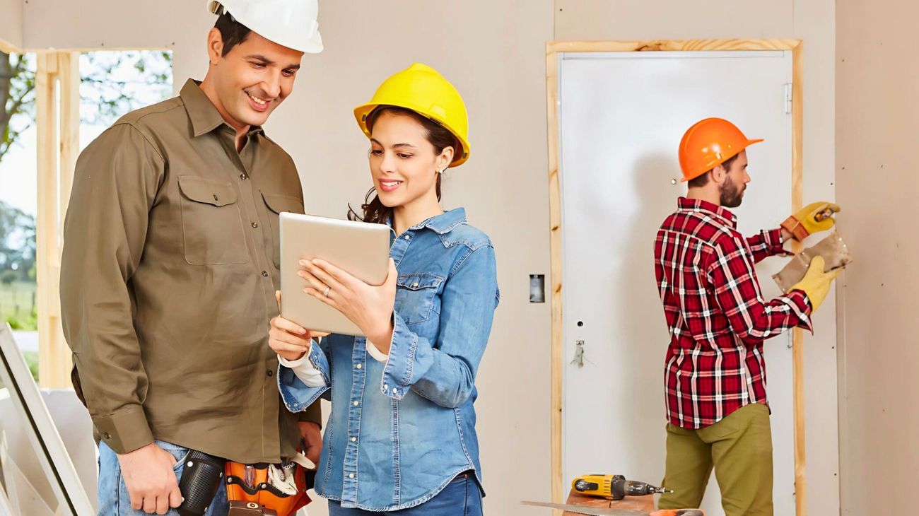 Detrazioni Irpef ristrutturazioni