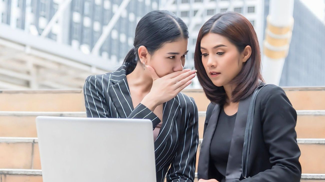 Diffamazione calunnia