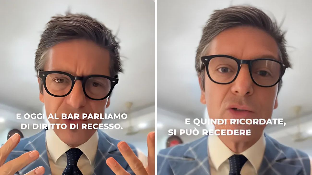 Diritto recesso biglietti concerti