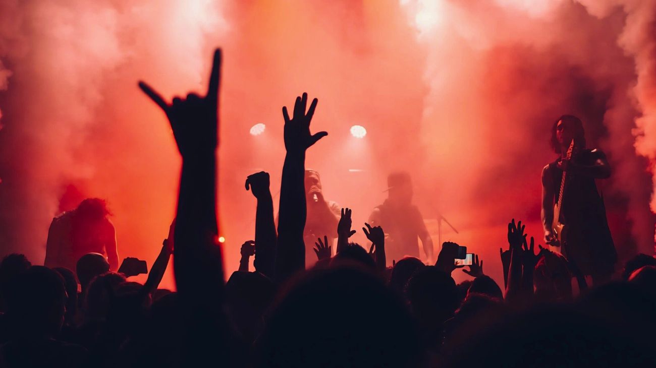 Diritto recesso biglietti concerti