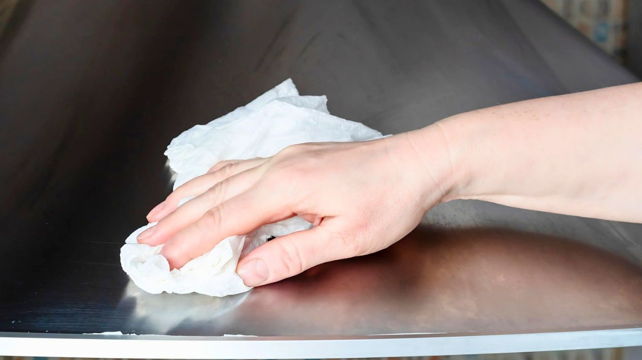 Disinfettante mani utilizzi alternativi