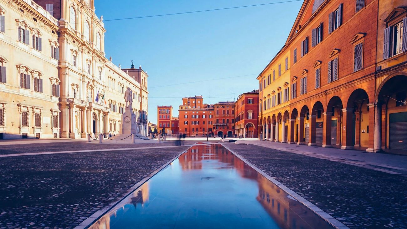 Emilia-Romagna concorso