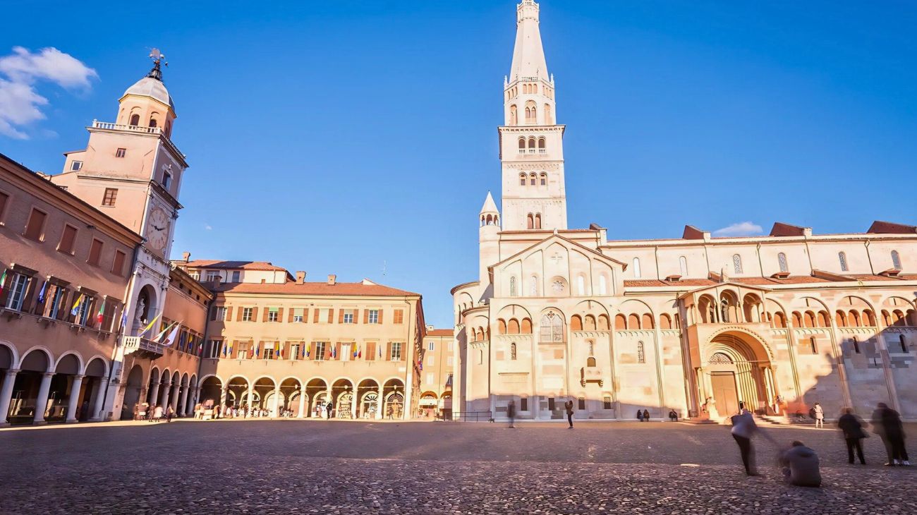 Emilia-Romagna concorso