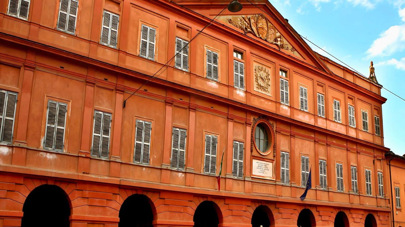 Emilia-Romagna concorso