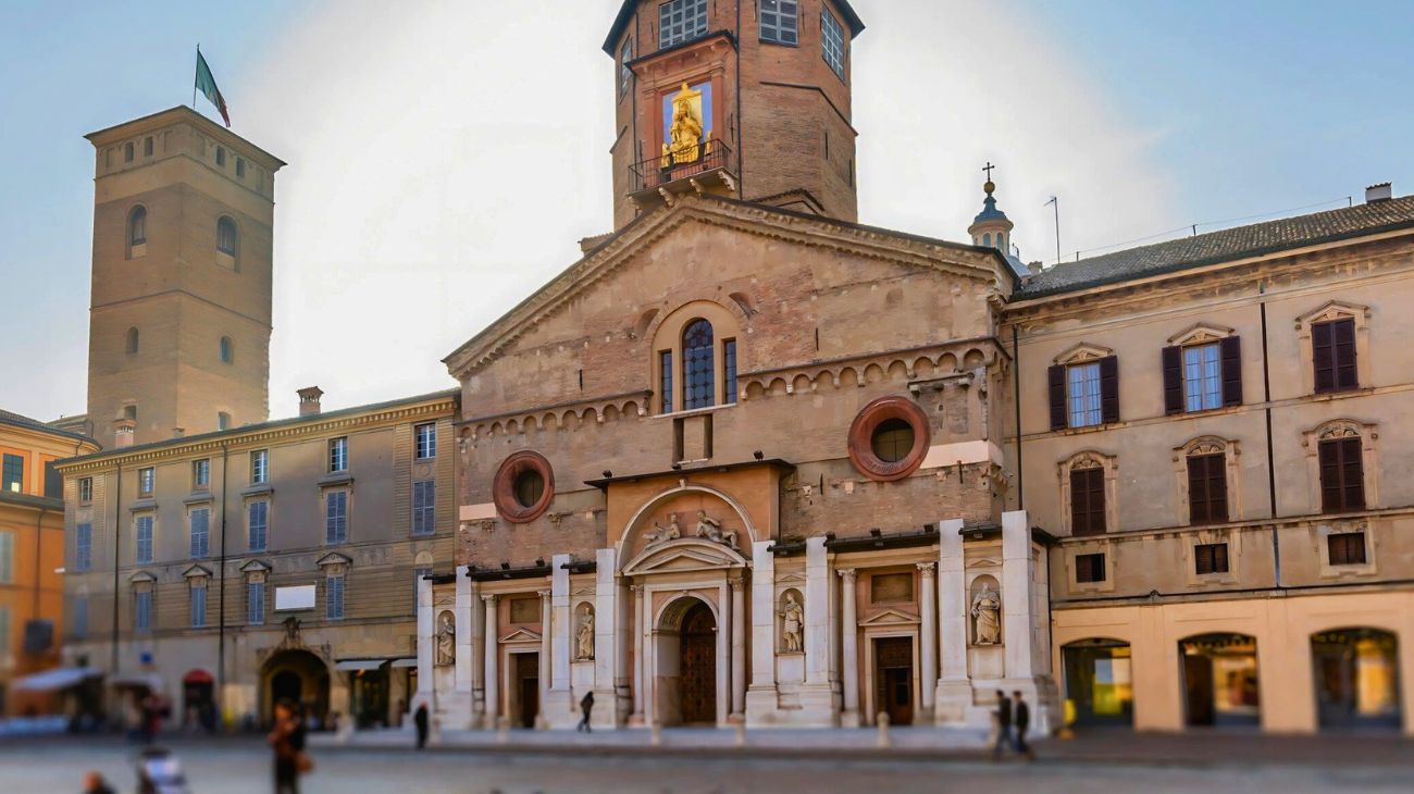 Emilia-Romagna concorso