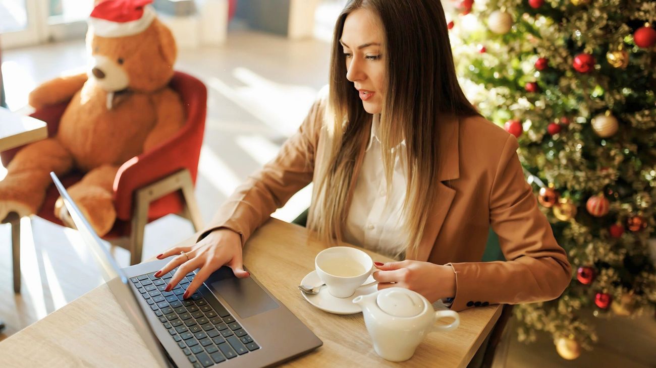 Ferie Natale lavoro colpa