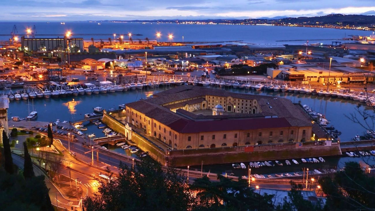 Ferrovie dello Stato Italia