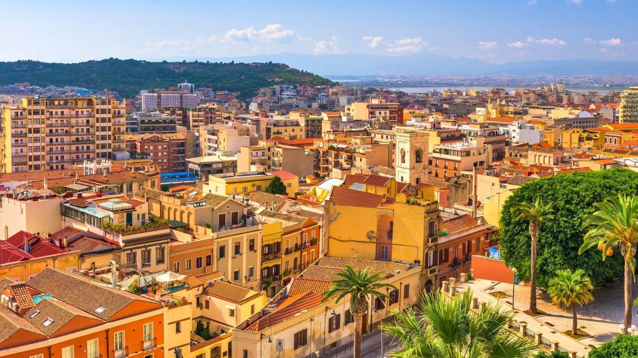 Ferrovie dello Stato Italia