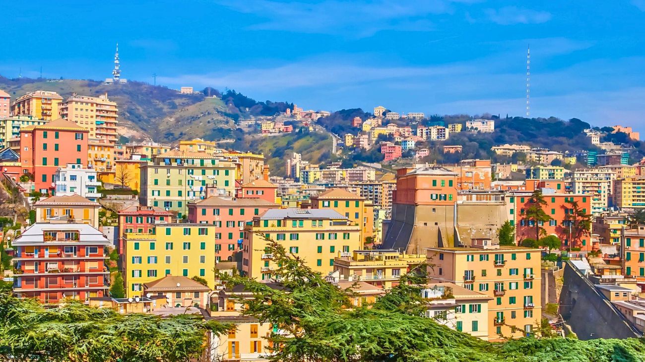 Ferrovie dello Stato Italia