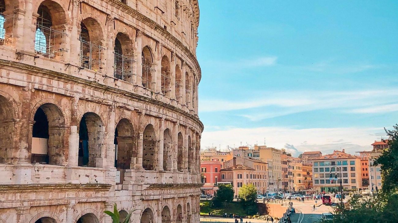 Ferrovie dello Stato Roma