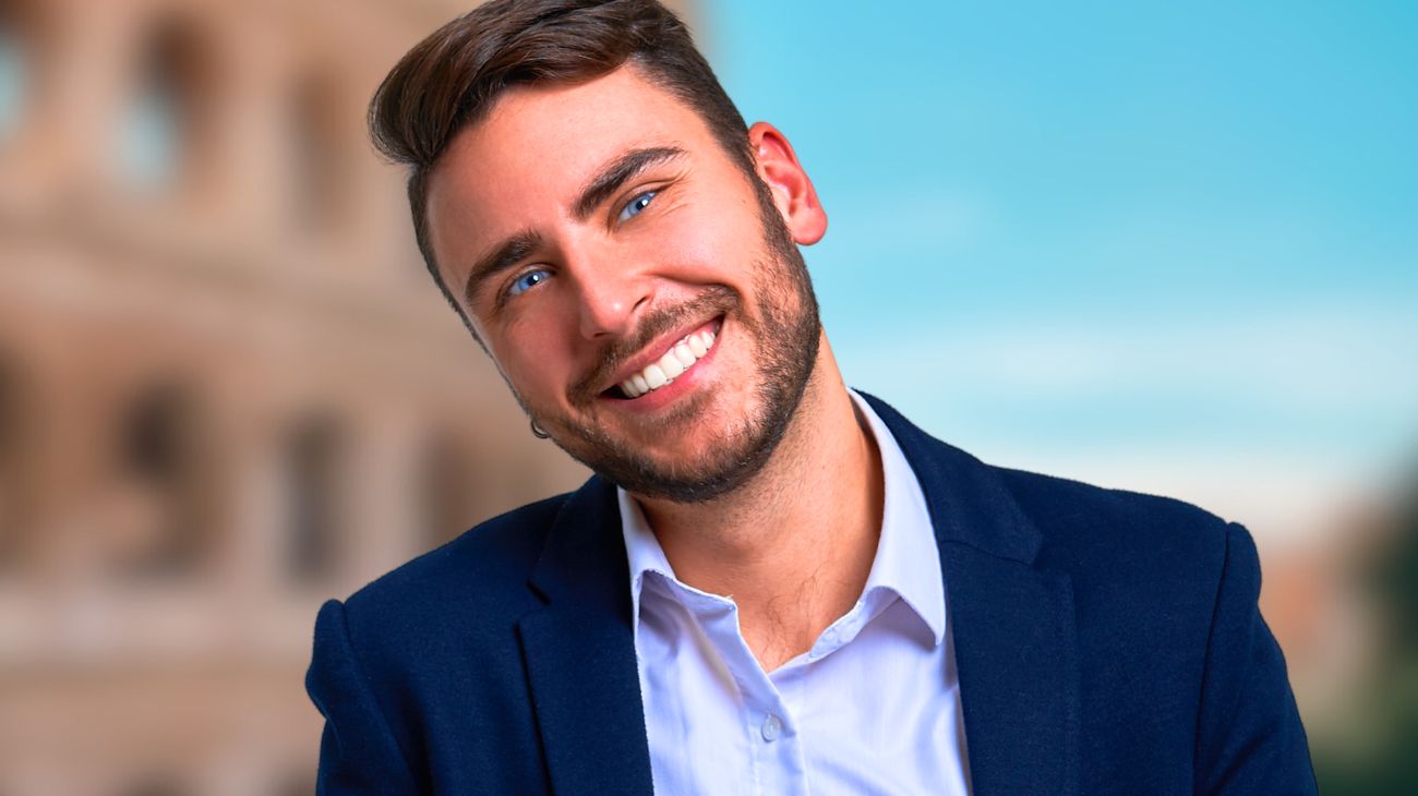 Ferrovie dello Stato Roma