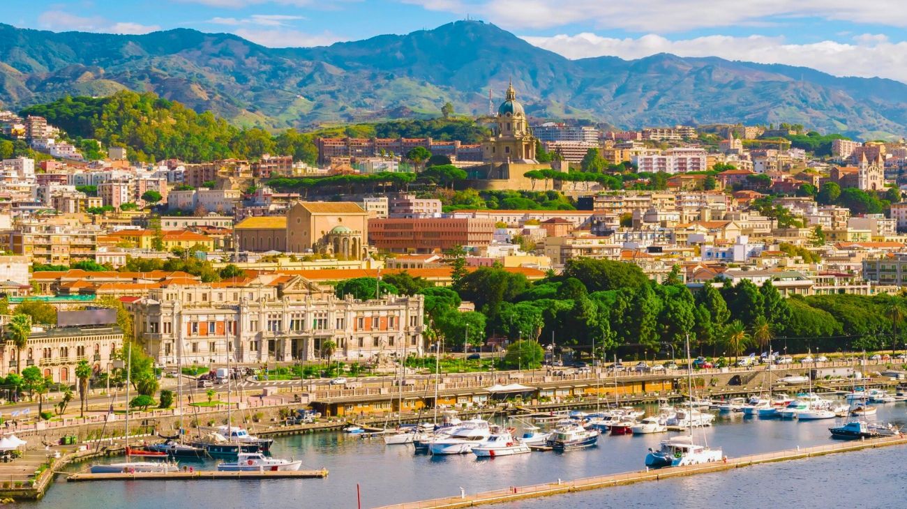 Ferrovie dello Stato Sicilia