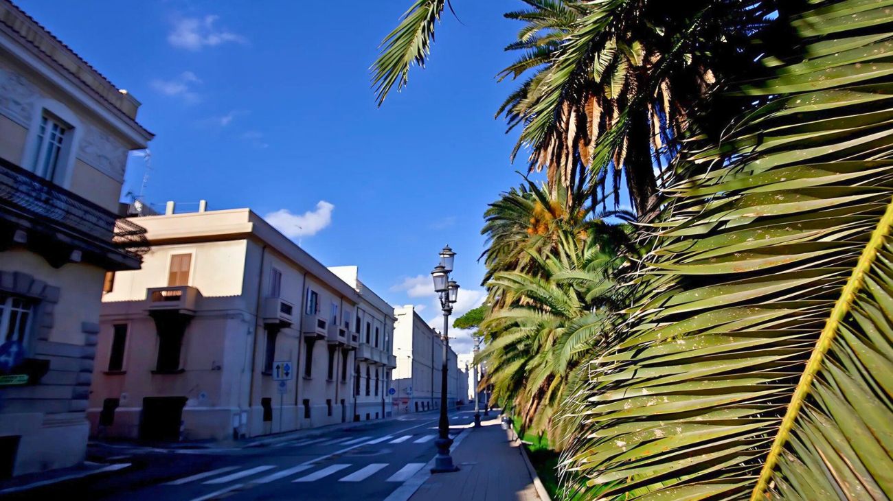 Ferrovie dello Stato lavoro