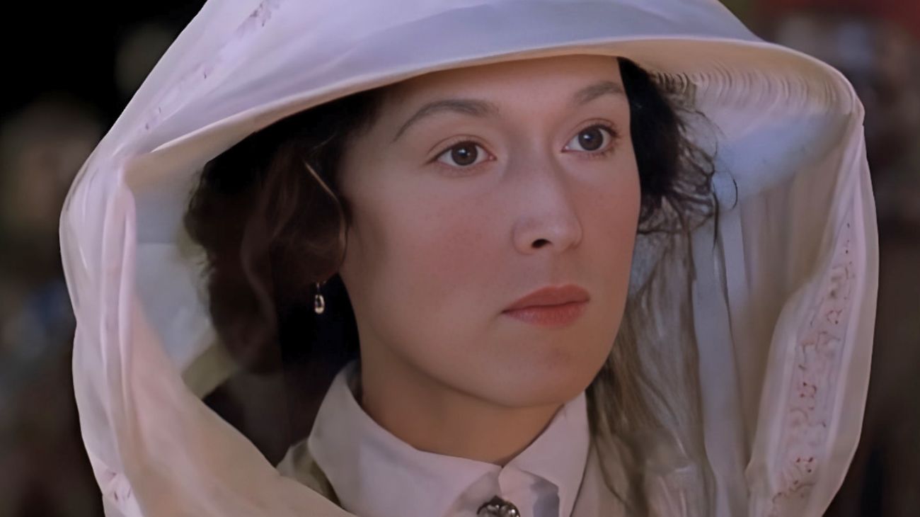 Film fotografi Golden Globe