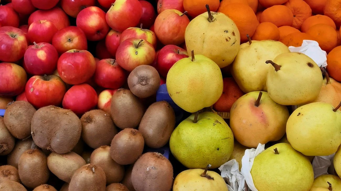 Frutti stipsi intestino