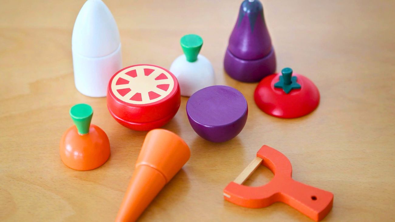 Giocattoli lotti ritirati