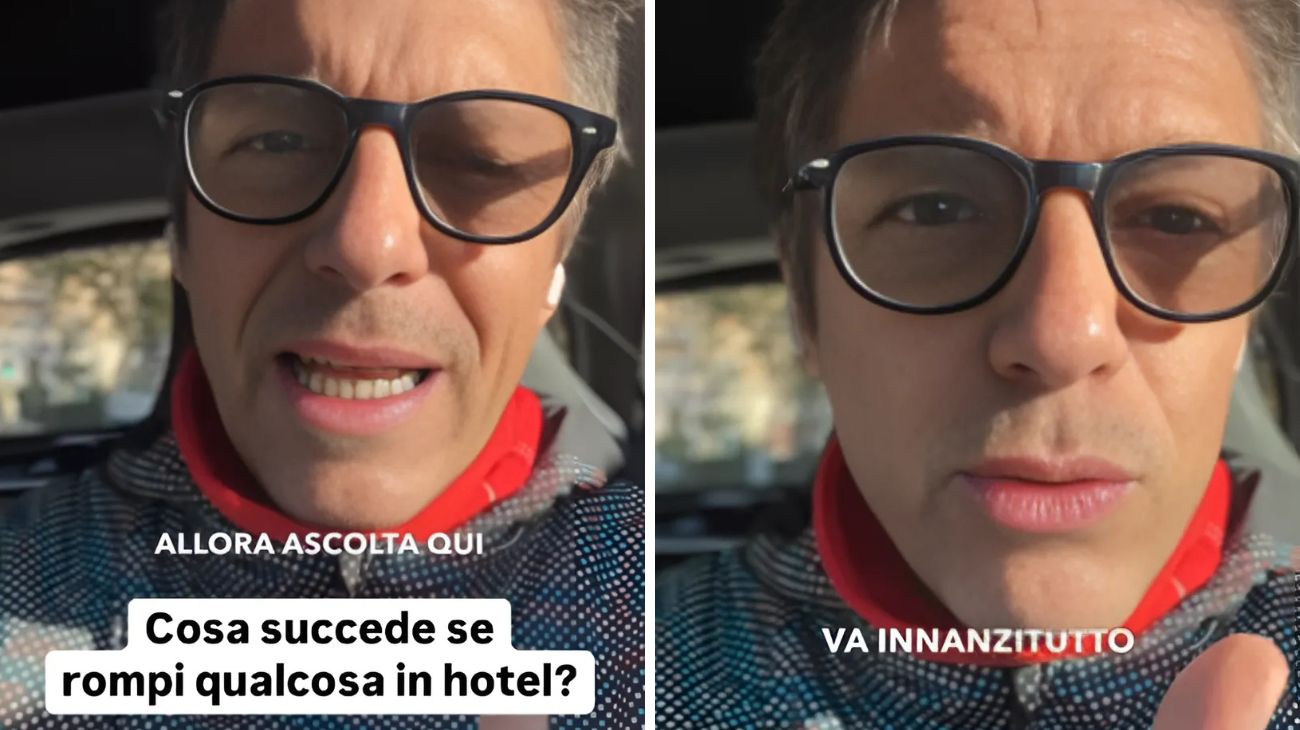 Hotel carta di credito