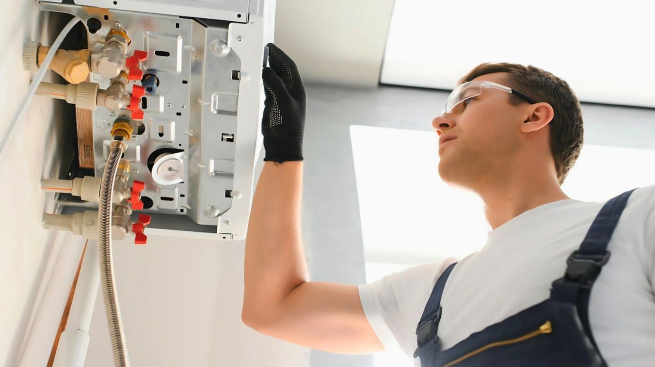 Idraulico qualità Intelligenza Artificiale