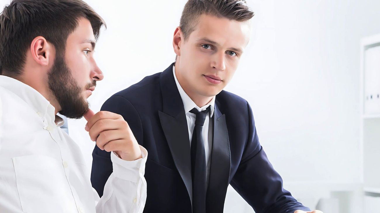 Lavoro Intelligenza Artificiale