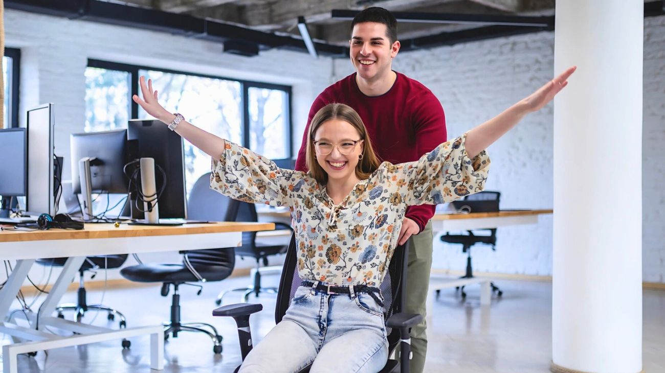 Lavoro Intelligenza Artificiale