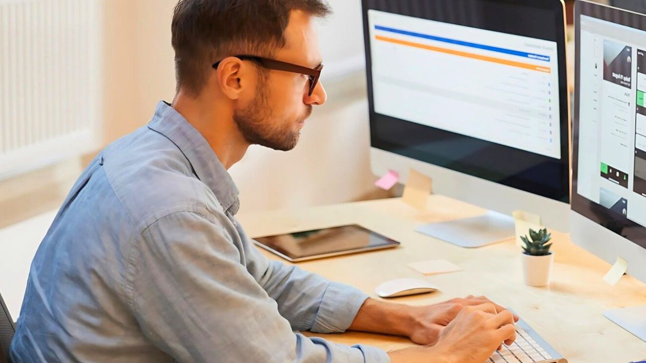 Lavoro Intelligenza Artificiale