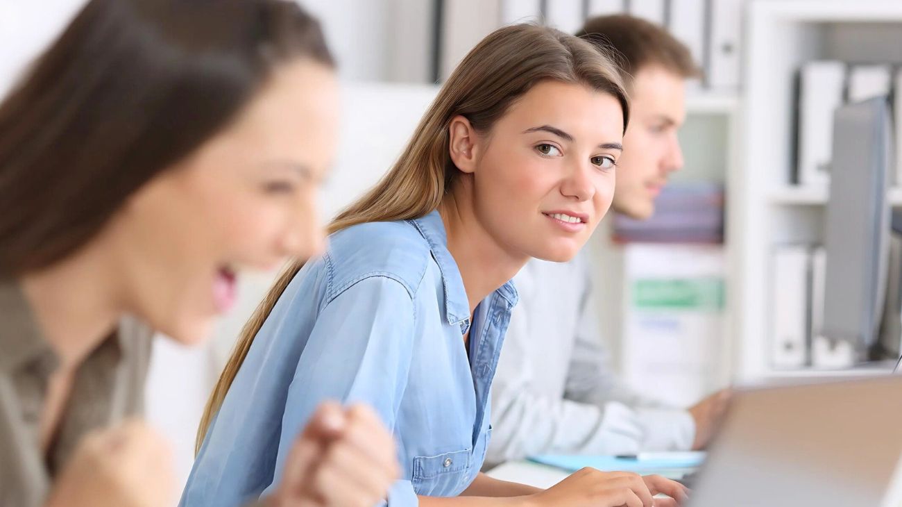 Lavoro colleghi invidiosi