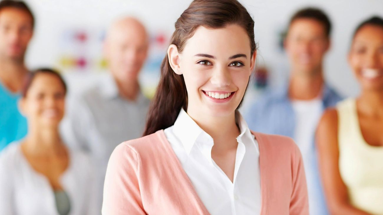 Lavoro dipendente modello