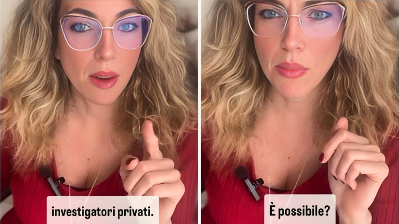 Lavoro dipendenti spiati