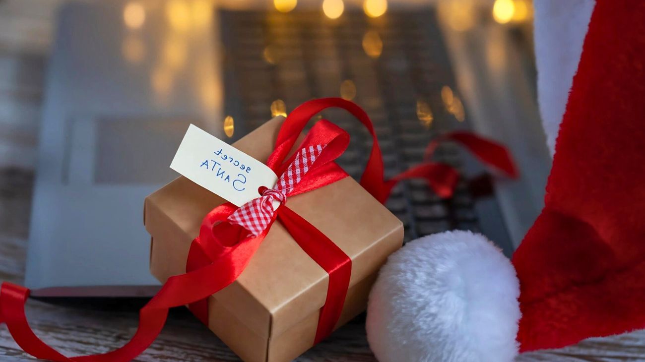 Lavoro eventi natalizi