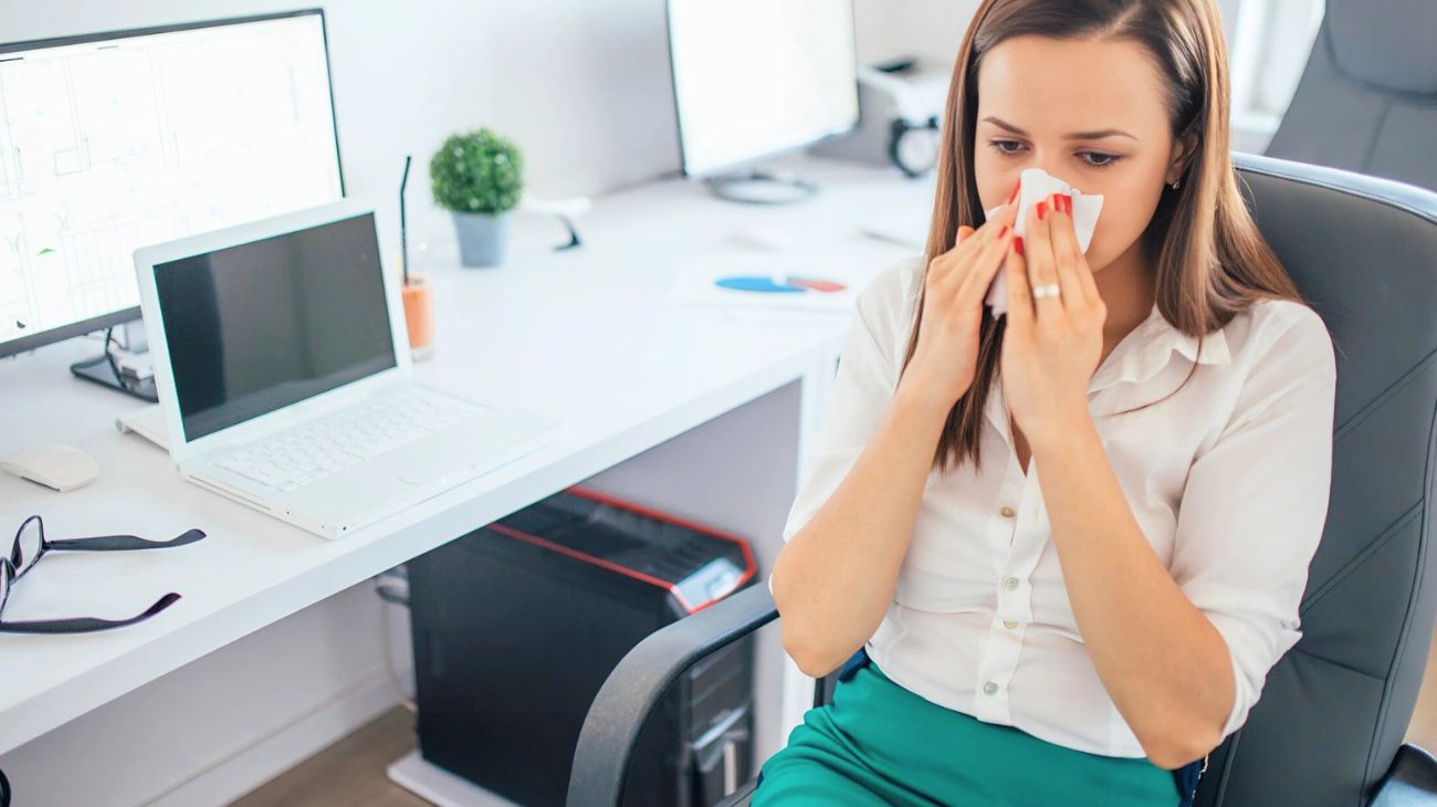 Lavoro giorni malattia