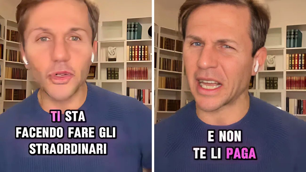 Lavoro licenziamento