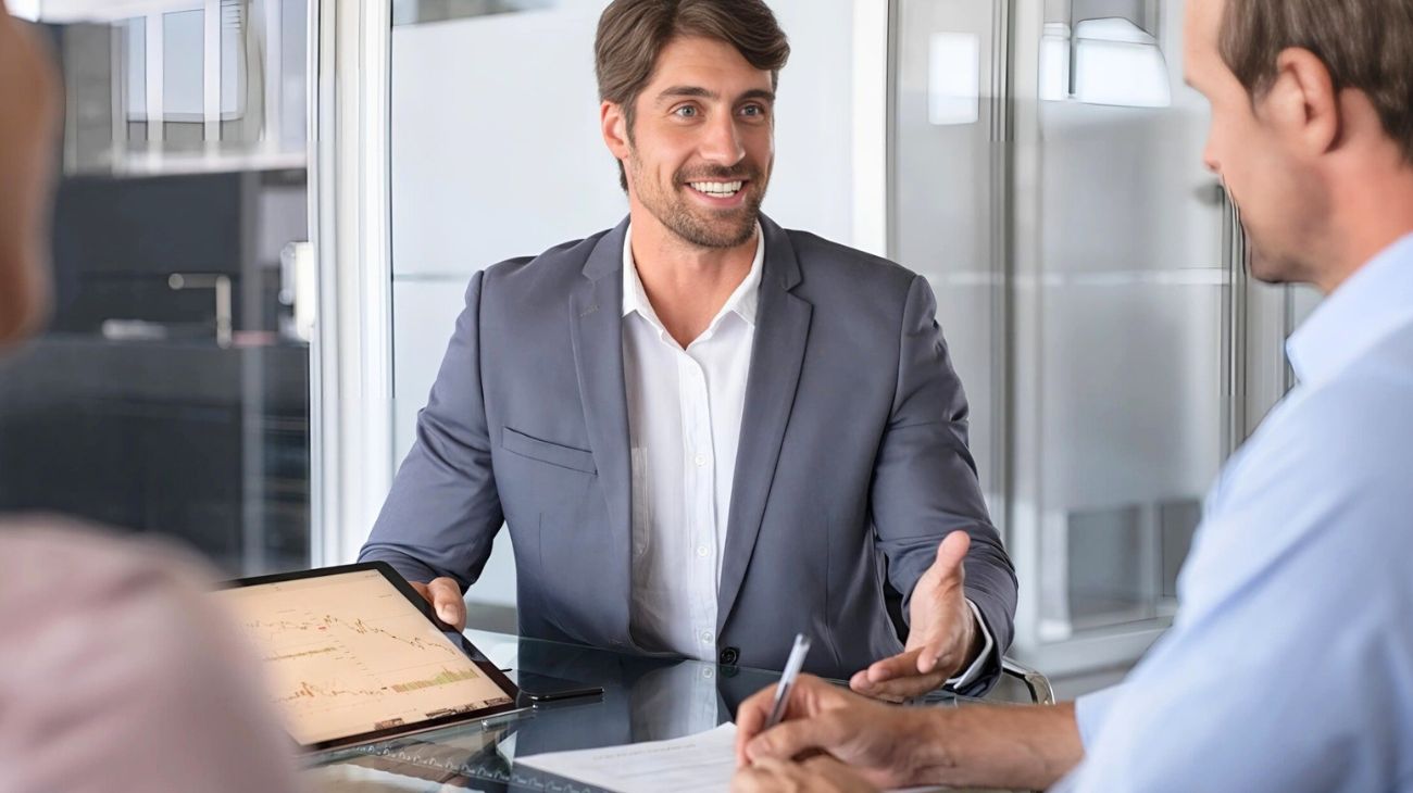 Lavoro mestieri Intelligenza Artificiale