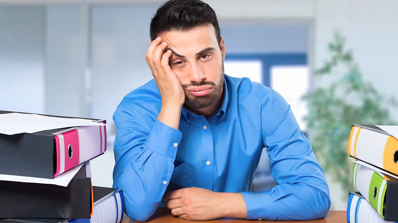 Lavoro mestieri Intelligenza Artificiale