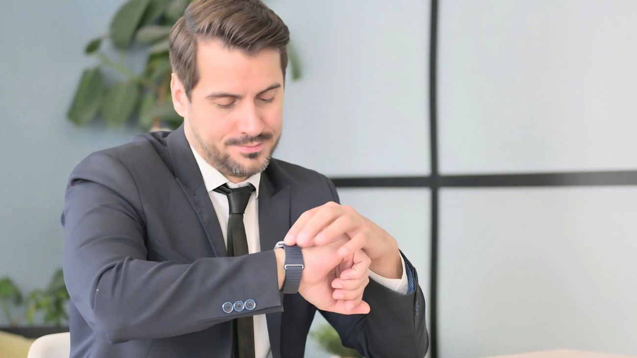 Lavoro passaggio part-time