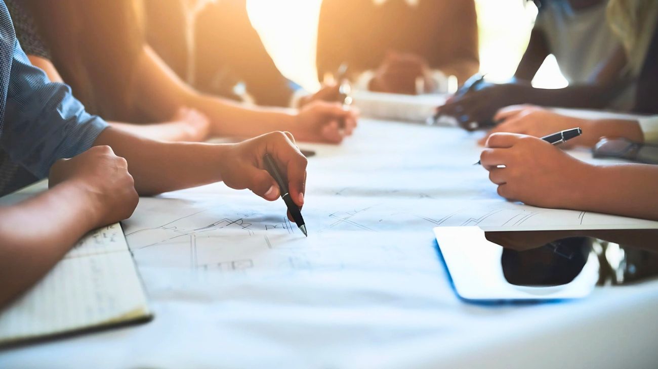 Lavoro qualità ingegnere