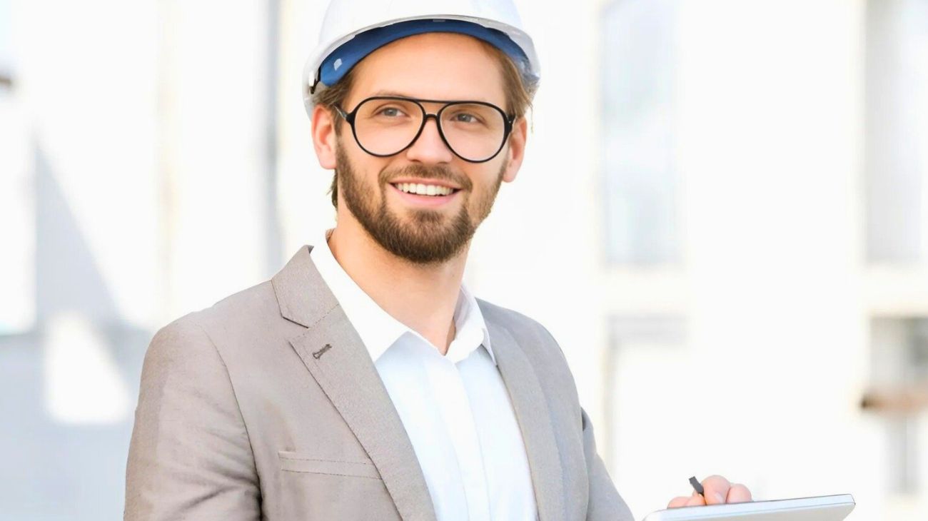 Lavoro qualità ingegnere