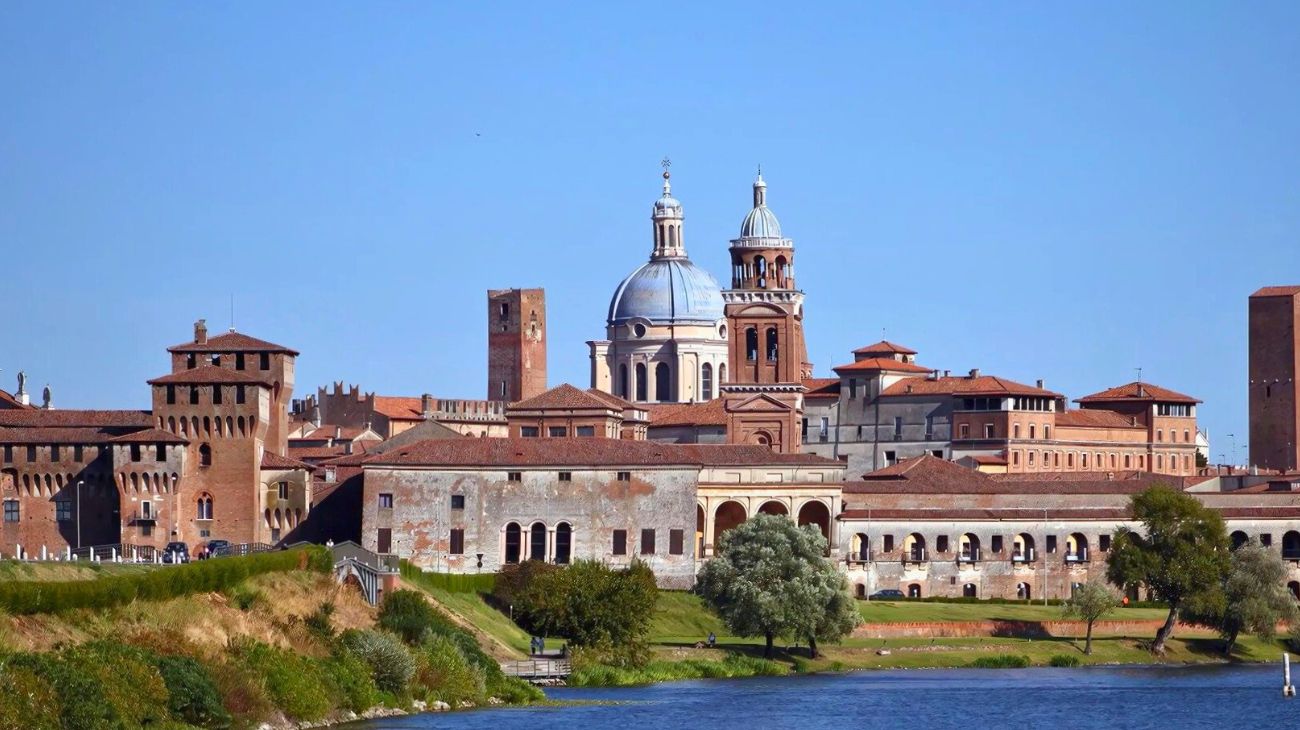 Mantova concorso