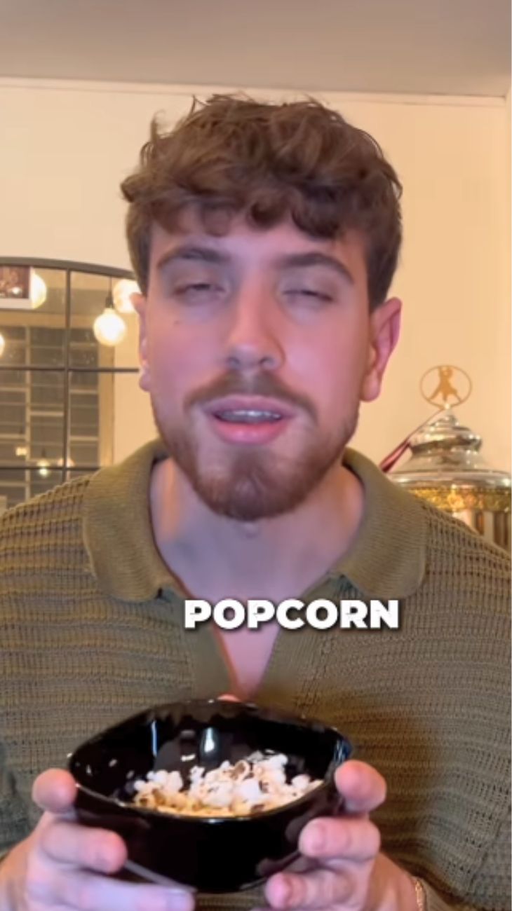 Merenda lavoro università