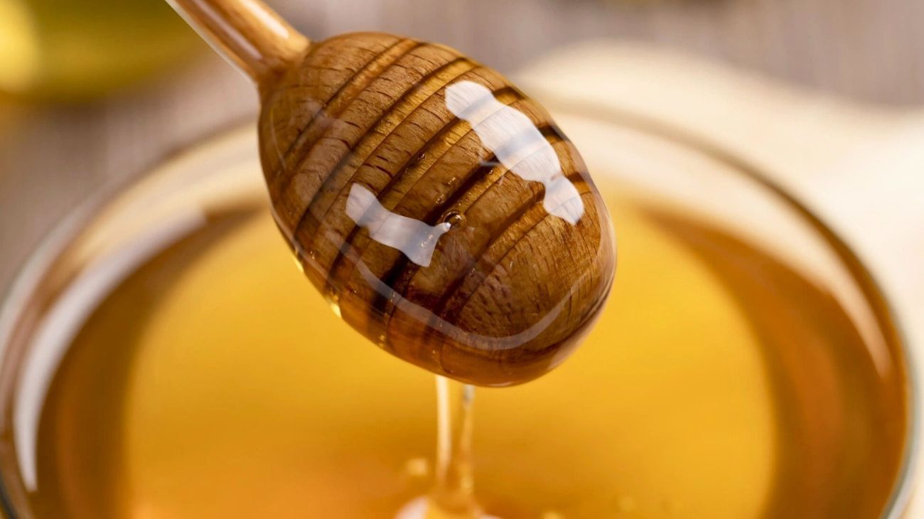 Miele non farlo cristallizzare