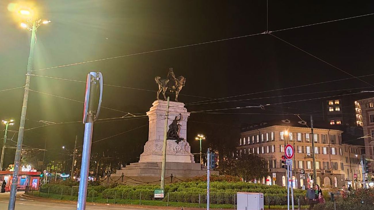 Milano Ferrovie dello Stato