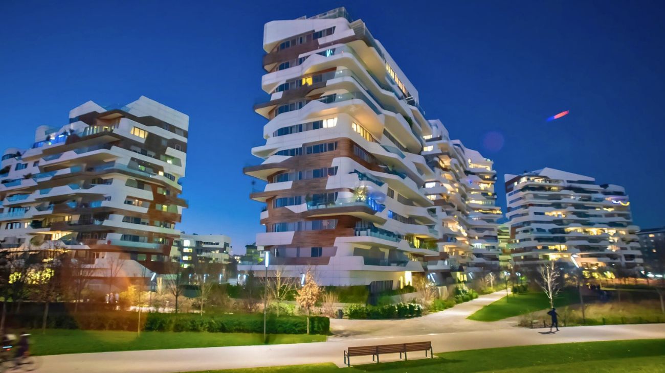 Milano Ferrovie dello Stato