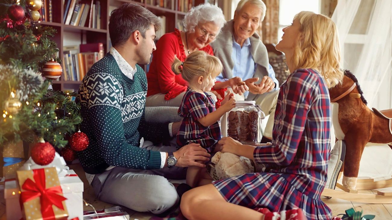 Natale Intelligenza artificiale