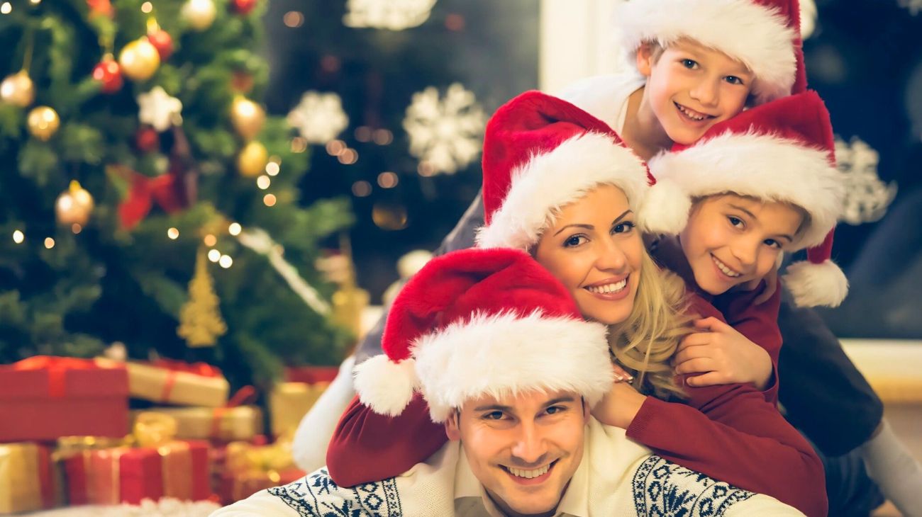 Natale Intelligenza artificiale